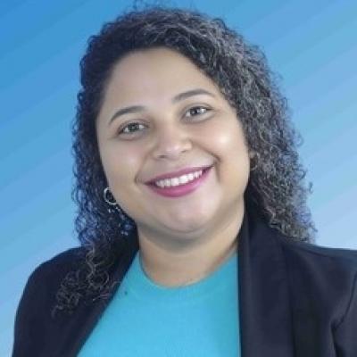Gleysiani Ferreira De Castro Rocha