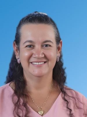 Luzielene Pereira Dos Santos Cunha