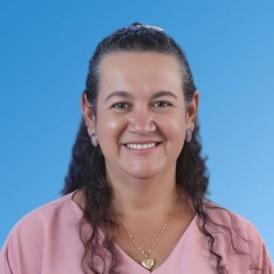 Luzielene Pereira Dos Santos Cunha