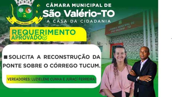 REQUERIMENTO CONJUNTO  DOS VEREADORES LUZIELENE CUNHA E JURACÍ FERREIRA APROVADO NAS SESSÕES LEGISLATIVAS DO MÊS DE AGOSTO DE 2025.