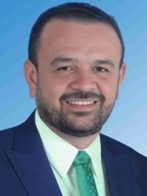 Solimar Mendonça