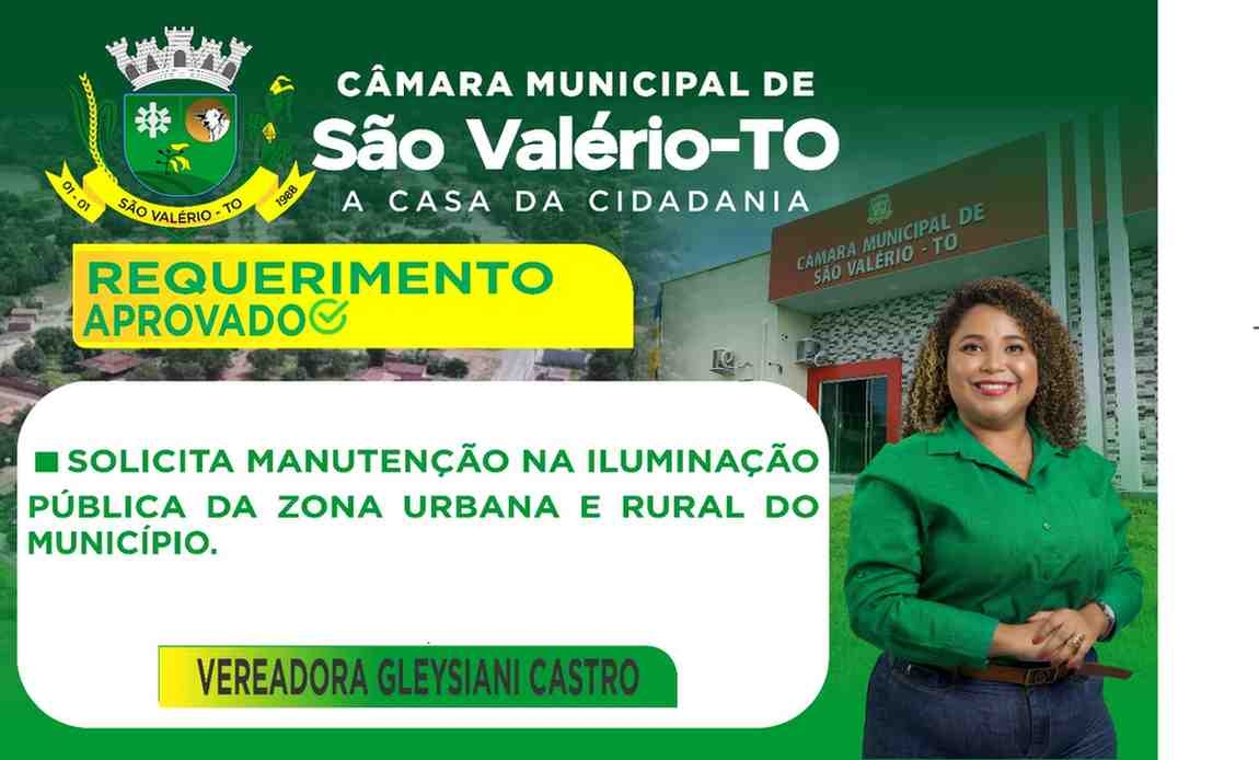 REQUERIMENTO 083/2025