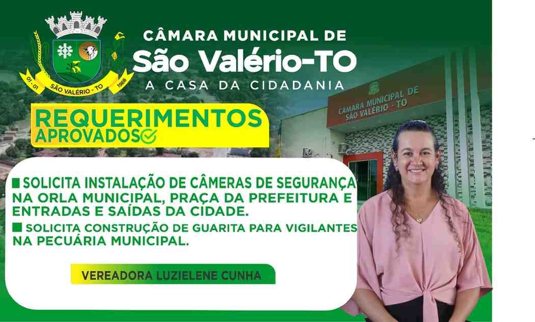 Requerimento N° 079/2025
